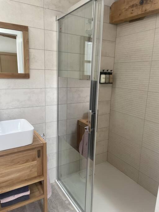 Magical Mellecey Villa Ngoại thất bức ảnh