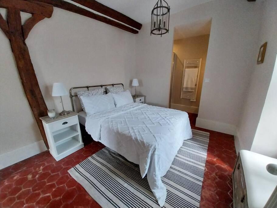 Magical Mellecey Villa Ngoại thất bức ảnh